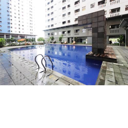 Green Pramuka City by SR Property