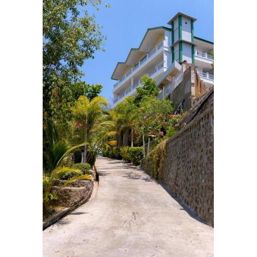 Green Prundi Hotel