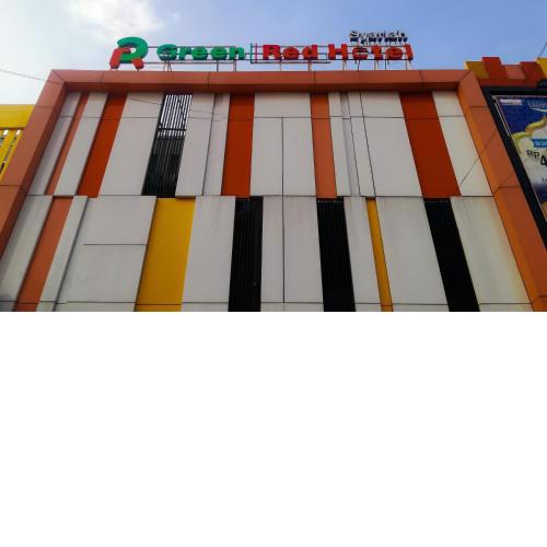 Green Red Hotel Syariah Jombang