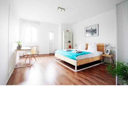 Boutique Green Residence
