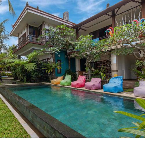 Green Sala Villa