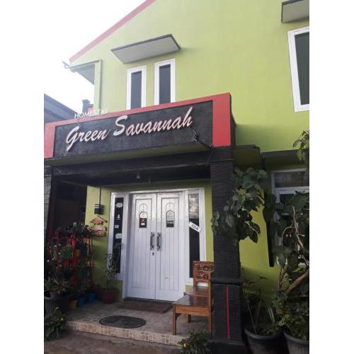 Green Savanah Homestay