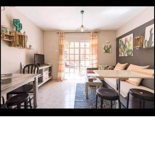 Green Sea Top Bungalow