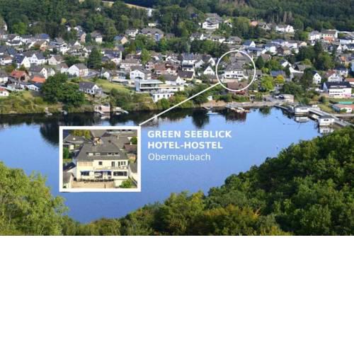Green Seeblick Hotel und Apartments