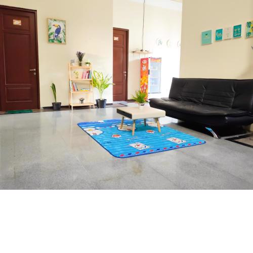 Green Surabaya Homey