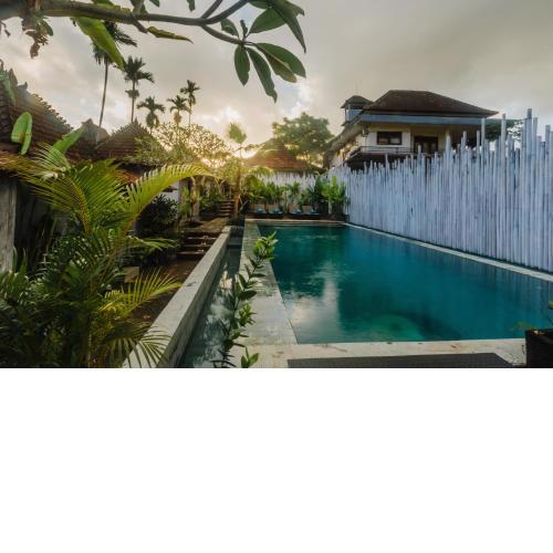 Green Taman Ubud by Prasi