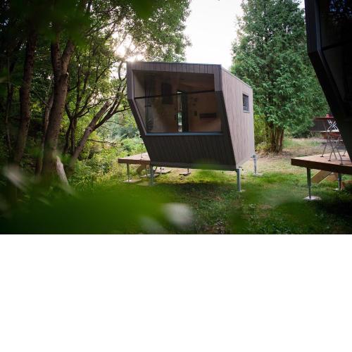Green Tiny Village Harz - Sleep Space 21