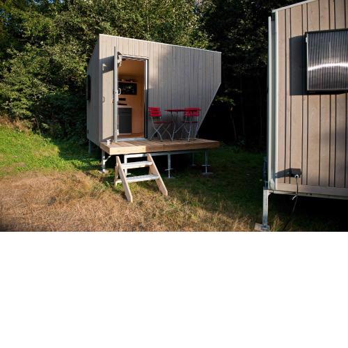 Green Tiny Village Harz - Sleep Space 22