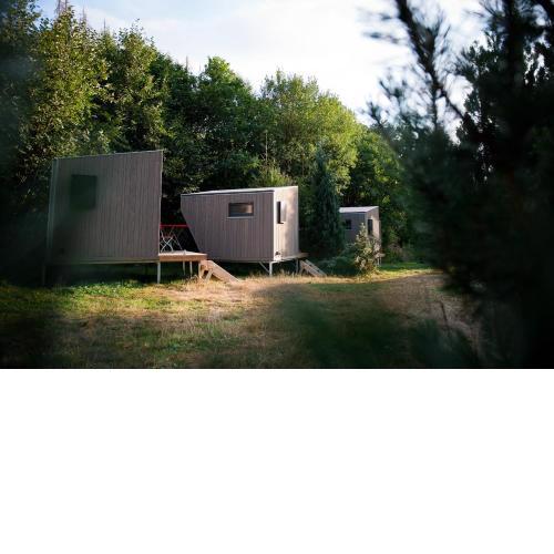 Green Tiny Village Harz - Sleep Space 24