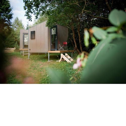 Green Tiny Village Harz - Sleep Space 27