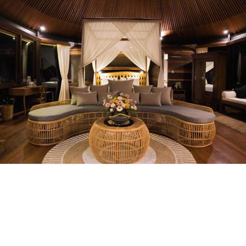 Green Tree House Villa Ubud