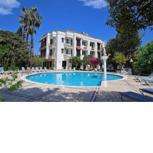 Green Valley Boutique Hotel