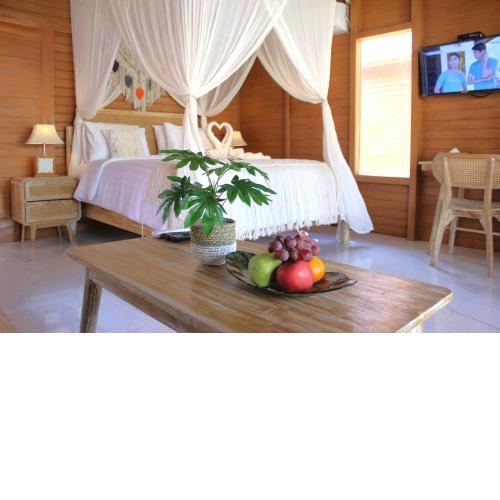 Green Village Jungle Resort