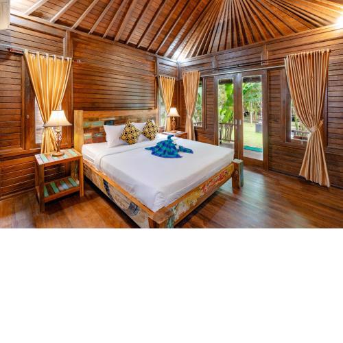 Green Villas Lembongan by ABM