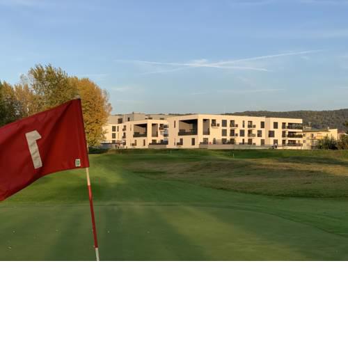 Greenbay Golf Apartments