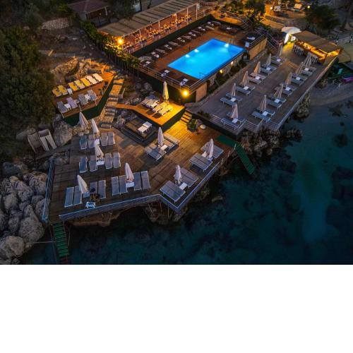 GREENBEACH HOTEL