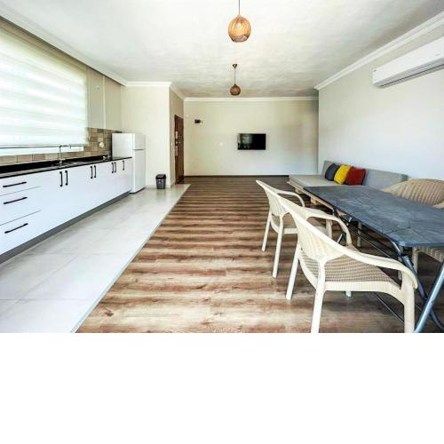 GREENHİLL DEFNE APARt