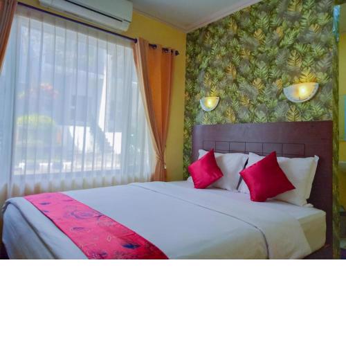 Greenhill Hotel And Convention Center2