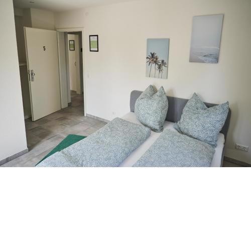 Greenhome Lörrach -Ihre Unterkunft im 3-Ländereck-