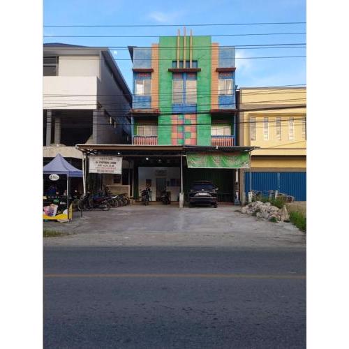 GreenKOST