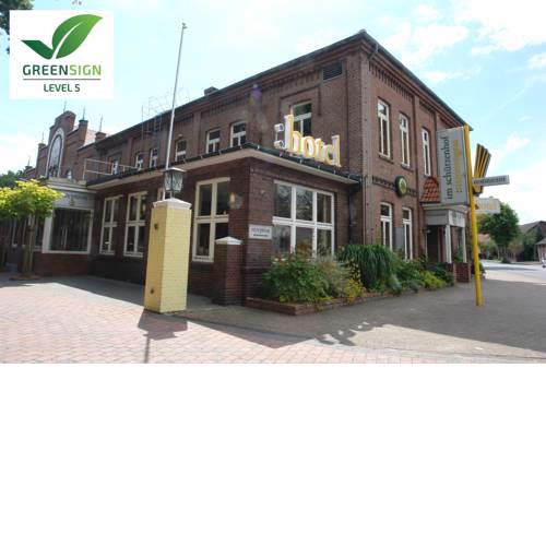 GreenLine Hotel Im Schützenhof