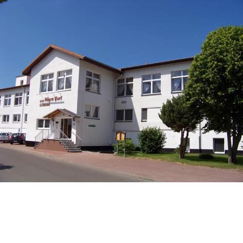 GreenLine Hotel Rügen Park