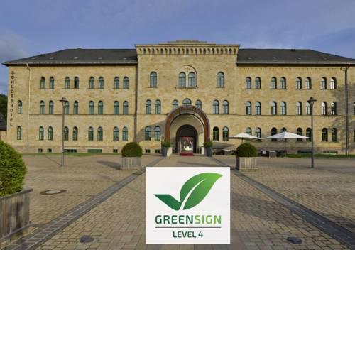 GreenLine Schlosshotel Blankenburg