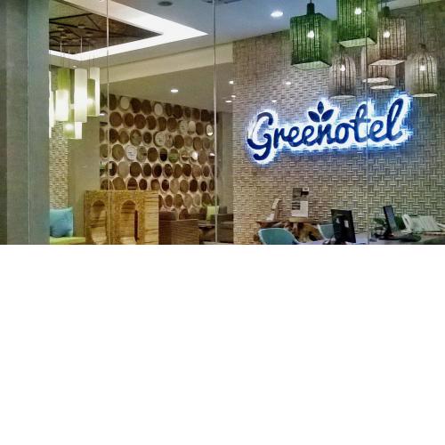 Greenotel Cilegon