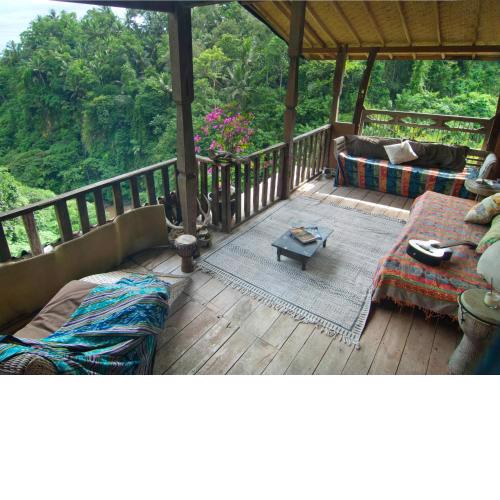 GREENSPIRACY UBUD HOUSE