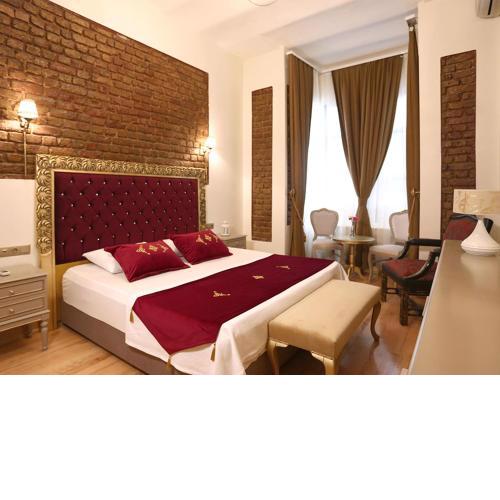 GreenStar Hotel