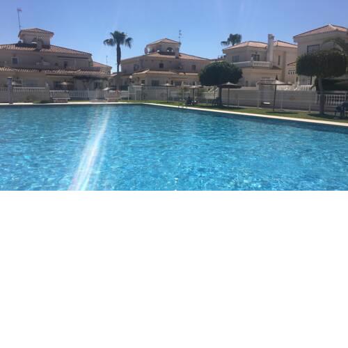 Greensuites Torrevieja