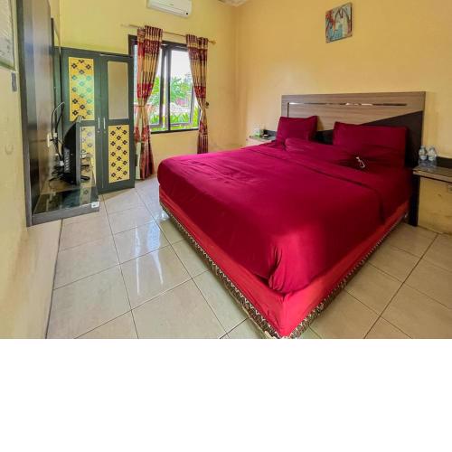 Greenville Hotel RedPartner