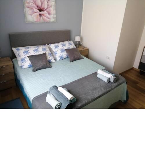Greenwine Apartment