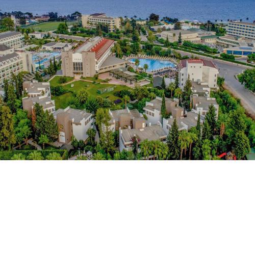 Greenwood Kemer Resort