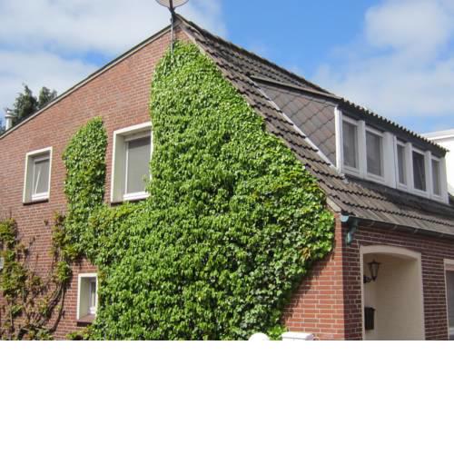 Greetsiel Grachten-Residenz