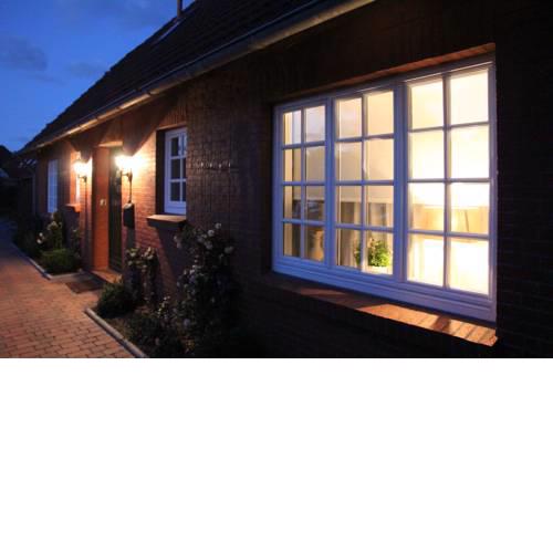 Greetsieler Landhaus