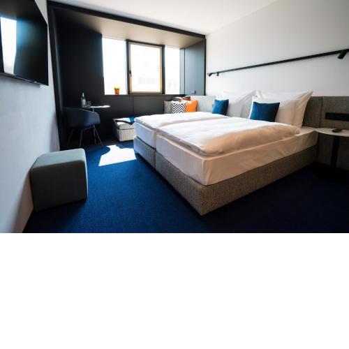 GREFIS Hotel