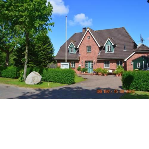 Greggersen - Whg. 1 - [#109618]