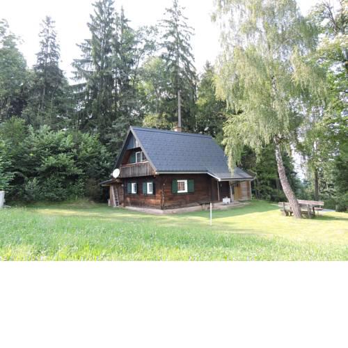 Gregor's Ferienhaus im Wald