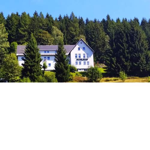 Greizer Kammhütte Gaststätte & Pension