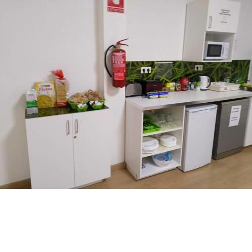 Grelo Hostel