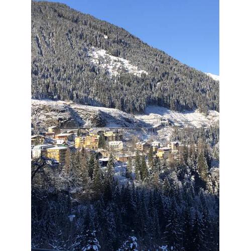 Grenzberg - Bad Gastein