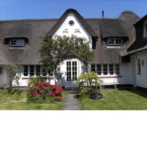 Grenzhof, Fischerwohnung