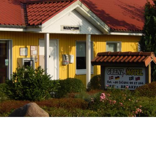 Grenzmotel