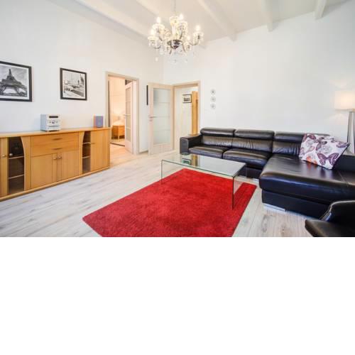 Greta Apartment