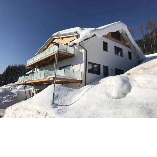 Grey Appartements Schladming