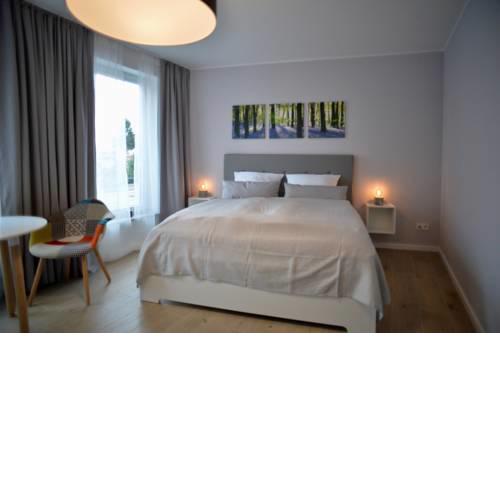 Grey House Apartments Grossbeeren