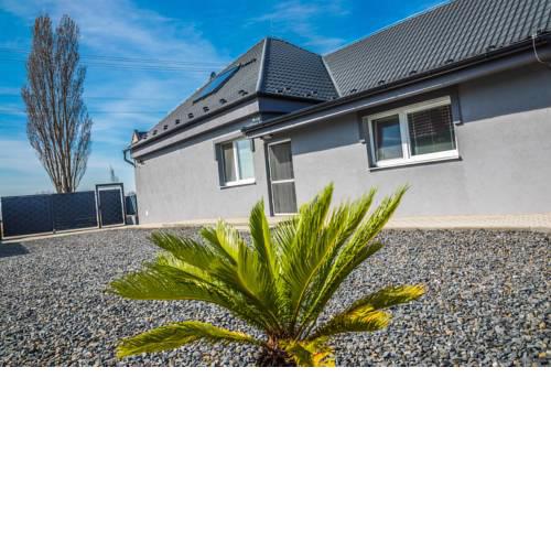Grey House