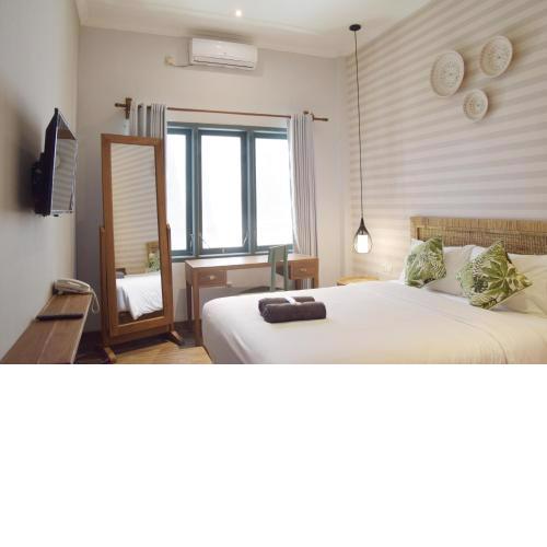 Grhatama Guest House