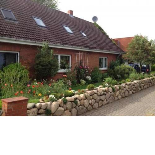 Griebel 1 - Raum- Fewo / Holst.Schweiz